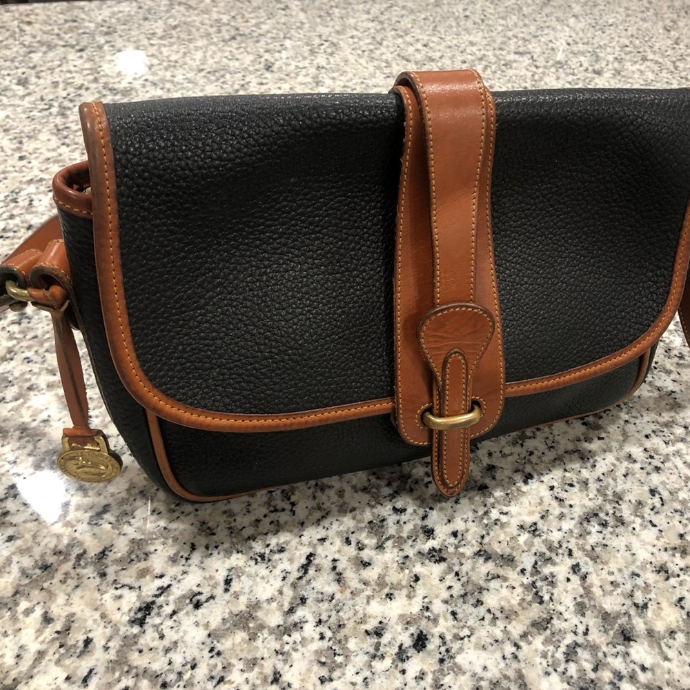 Vintage Dooney & Bourke